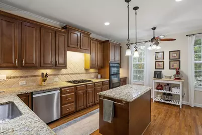 328 Bridgegate Drive, Cary, NC 27519 - Photo 18