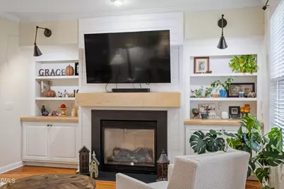 328 Bridgegate Drive, Cary, NC 27519 - Photo 12