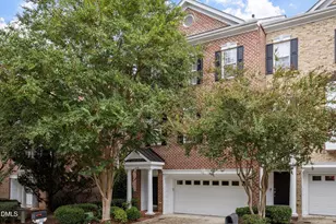 328 Bridgegate Dr, Cary, NC 27519 - Photo 4