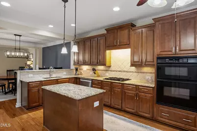 328 Bridgegate Drive, Cary, NC 27519 - Photo 20