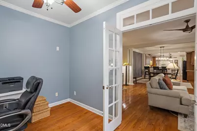 328 Bridgegate Drive, Cary, NC 27519 - Photo 26