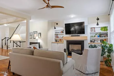 328 Bridgegate Drive, Cary, NC 27519 - Photo 14