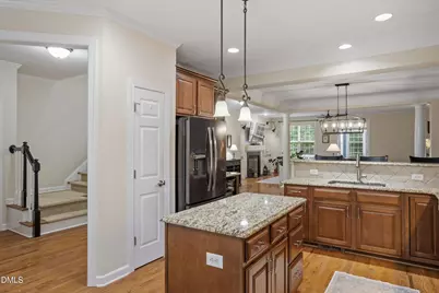 328 Bridgegate Drive, Cary, NC 27519 - Photo 22