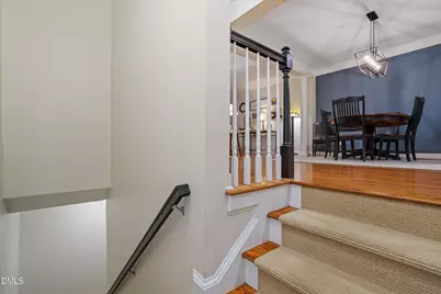 328 Bridgegate Drive, Cary, NC 27519 - Photo 8
