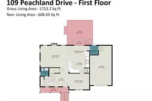 109 Peachland Dr, Cary, NC 27519 - Photo 32