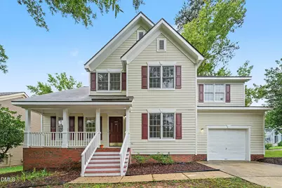 109 Peachland Drive, Cary, NC 27519 - Photo 1