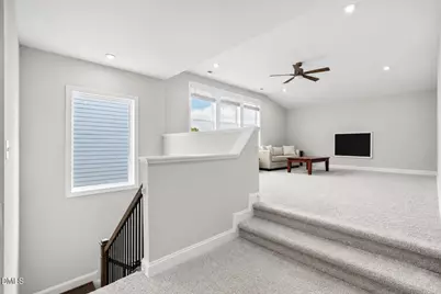 5216 Windmere Chase Drive, Raleigh, NC 27616 - Photo 16