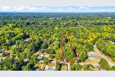 8132 Rhodes Road, Apex, NC 27539 - Photo 8