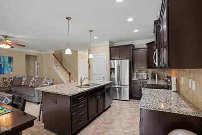 1412 Silver Valley Drive, Knightdale, NC 27545 - Photo 12