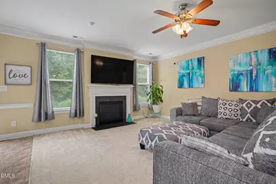 1412 Silver Valley Drive, Knightdale, NC 27545 - Photo 2