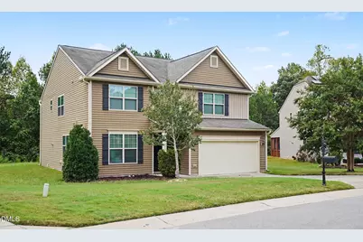 1412 Silver Valley Drive, Knightdale, NC 27545 - Photo 6