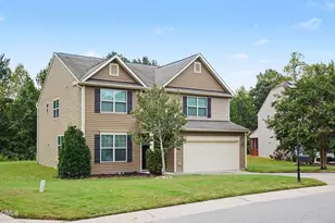 1412 Silver Valley Dr, Knightdale, NC 27545 - Photo 6