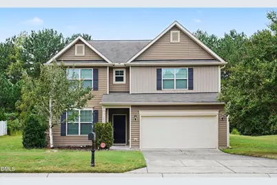 1412 Silver Valley Drive, Knightdale, NC 27545 - Photo 1