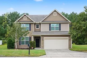 1412 Silver Valley Dr, Knightdale, NC 27545 - Photo 1
