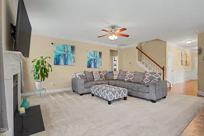 1412 Silver Valley Drive, Knightdale, NC 27545 - Photo 10