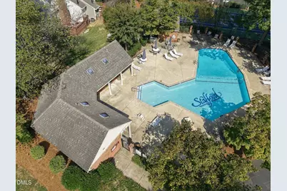 6100 Parker Croft Court, Raleigh, NC 27609 - Photo 20