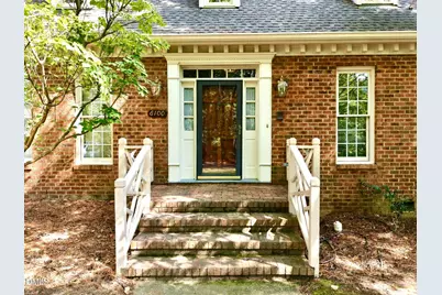 6100 Parker Croft Court, Raleigh, NC 27609 - Photo 2