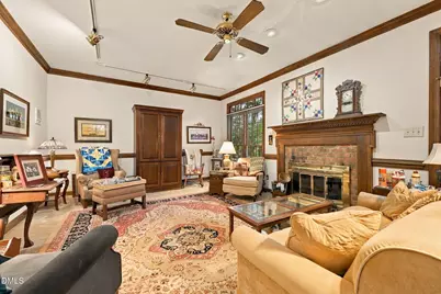 6100 Parker Croft Court, Raleigh, NC 27609 - Photo 4