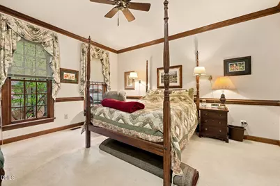 6100 Parker Croft Court, Raleigh, NC 27609 - Photo 12