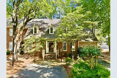 6100 Parker Croft Court, Raleigh, NC 27609 - Photo 1