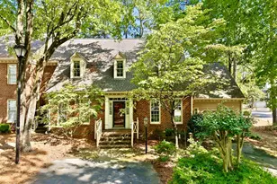 6100 Parker Croft Ct, Raleigh, NC 27609 - Photo 1