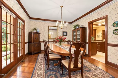 6100 Parker Croft Court, Raleigh, NC 27609 - Photo 8