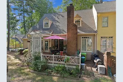 6100 Parker Croft Court, Raleigh, NC 27609 - Photo 16