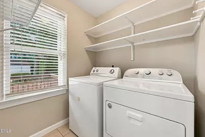 603 Pinewood Drive, Apex, NC 27502 - Photo 20