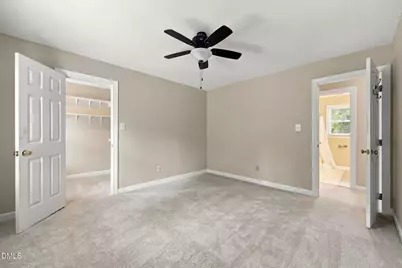 603 Pinewood Drive, Apex, NC 27502 - Photo 30