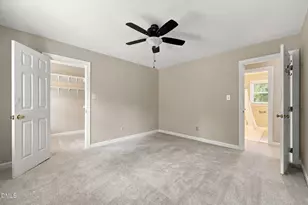 603 Pinewood Dr, Apex, NC 27502 - Photo 30
