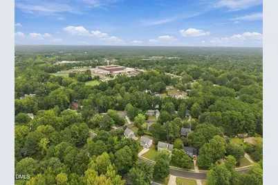603 Pinewood Drive, Apex, NC 27502 - Photo 54