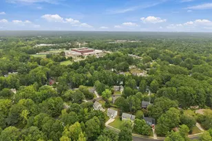 603 Pinewood Dr, Apex, NC 27502 - Photo 54