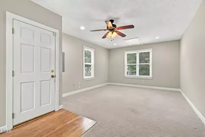 603 Pinewood Drive, Apex, NC 27502 - Photo 22