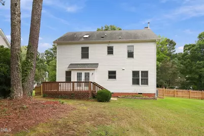 603 Pinewood Drive, Apex, NC 27502 - Photo 40