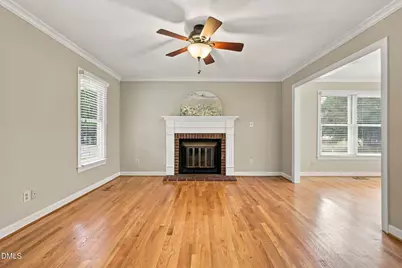 603 Pinewood Drive, Apex, NC 27502 - Photo 8