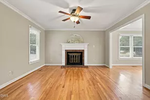 603 Pinewood Dr, Apex, NC 27502 - Photo 8