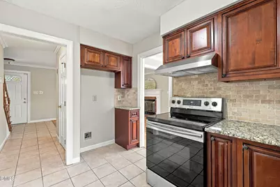 603 Pinewood Drive, Apex, NC 27502 - Photo 18