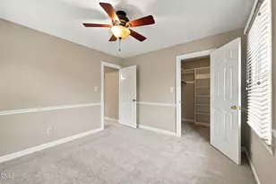 603 Pinewood Dr, Apex, NC 27502 - Photo 26