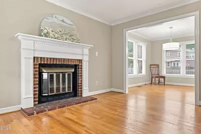 603 Pinewood Drive, Apex, NC 27502 - Photo 10