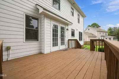 603 Pinewood Drive, Apex, NC 27502 - Photo 38