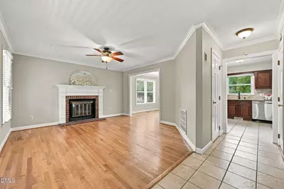 603 Pinewood Drive, Apex, NC 27502 - Photo 6