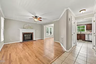 603 Pinewood Dr, Apex, NC 27502 - Photo 6