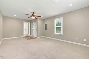 603 Pinewood Dr, Apex, NC 27502 - Photo 24