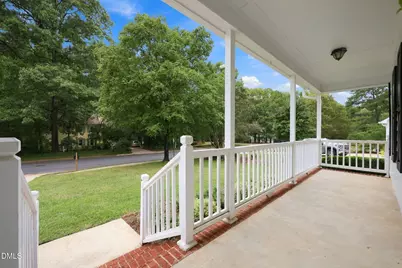 603 Pinewood Drive, Apex, NC 27502 - Photo 4