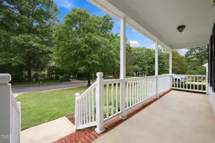 603 Pinewood Dr, Apex, NC 27502 - Photo 4