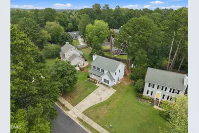 603 Pinewood Drive, Apex, NC 27502 - Photo 48