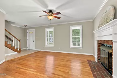603 Pinewood Drive, Apex, NC 27502 - Photo 12