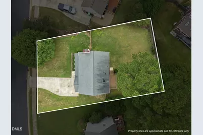 603 Pinewood Drive, Apex, NC 27502 - Photo 50