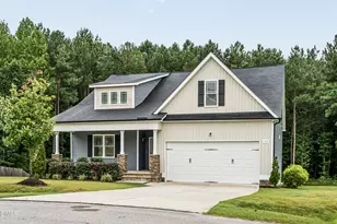 218 S Titus Ln, Wendell, NC 27591 - Photo 2