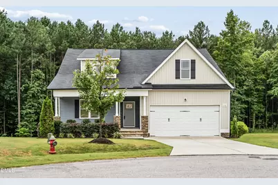 218 S Titus Lane, Wendell, NC 27591 - Photo 1